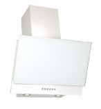 Вытяжка Рубин S4 60П-700-Э4Г/Д перламутр/белый
